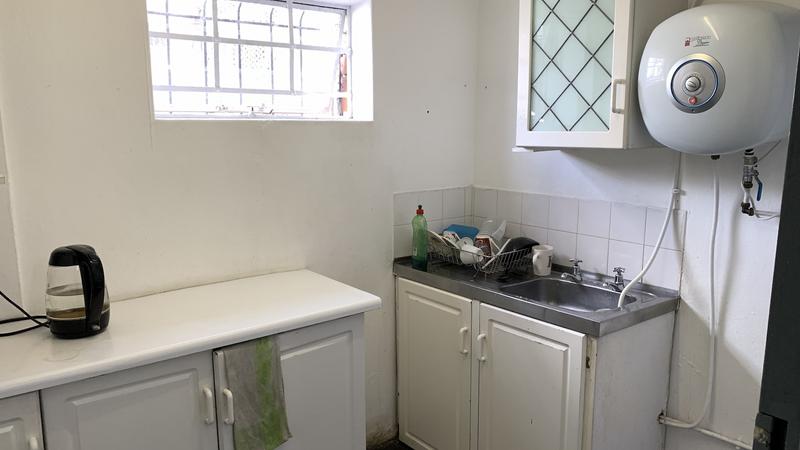 To Let commercial Property for Rent in Woodstock Western Cape